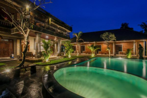 The Lumbung Jaya by Uniquecations